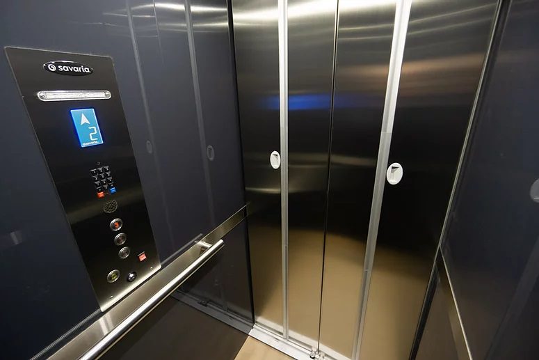 when is your residential elevator ready for maintenance