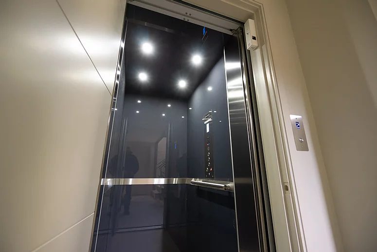 home elevators