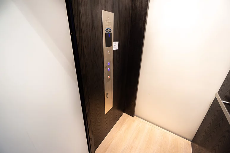 residential elevators are a great way to increase accessibility in your home