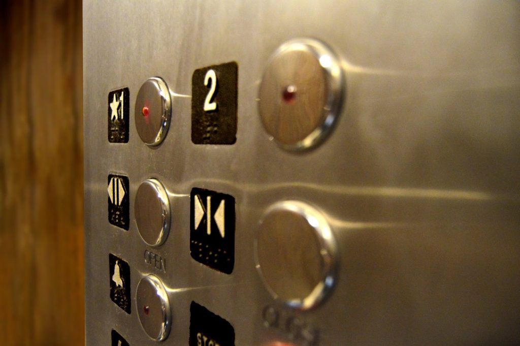 benefits of Residential Elevators