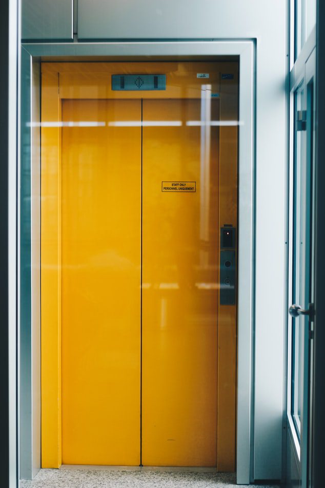 benefits of residential elevators