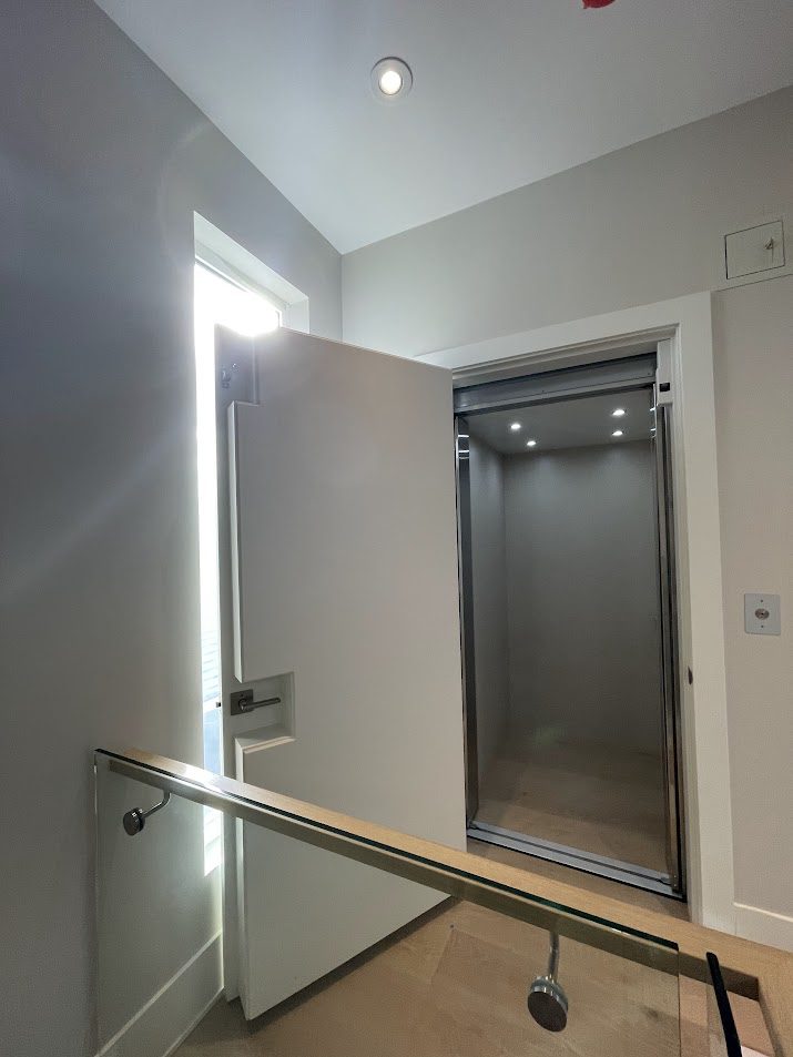 home elevator