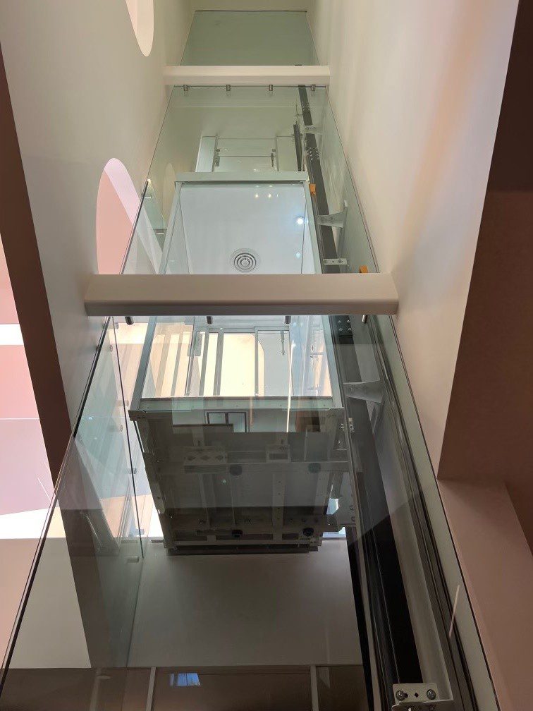 residential elevators