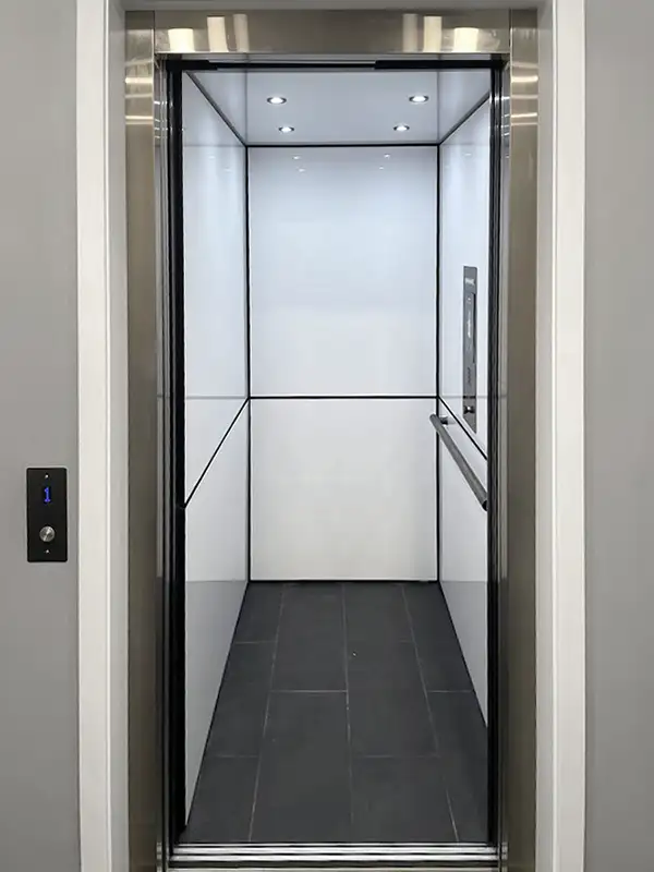 Home elevators