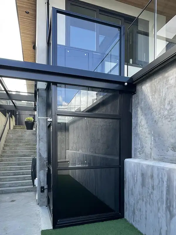 Home & commercial lifts